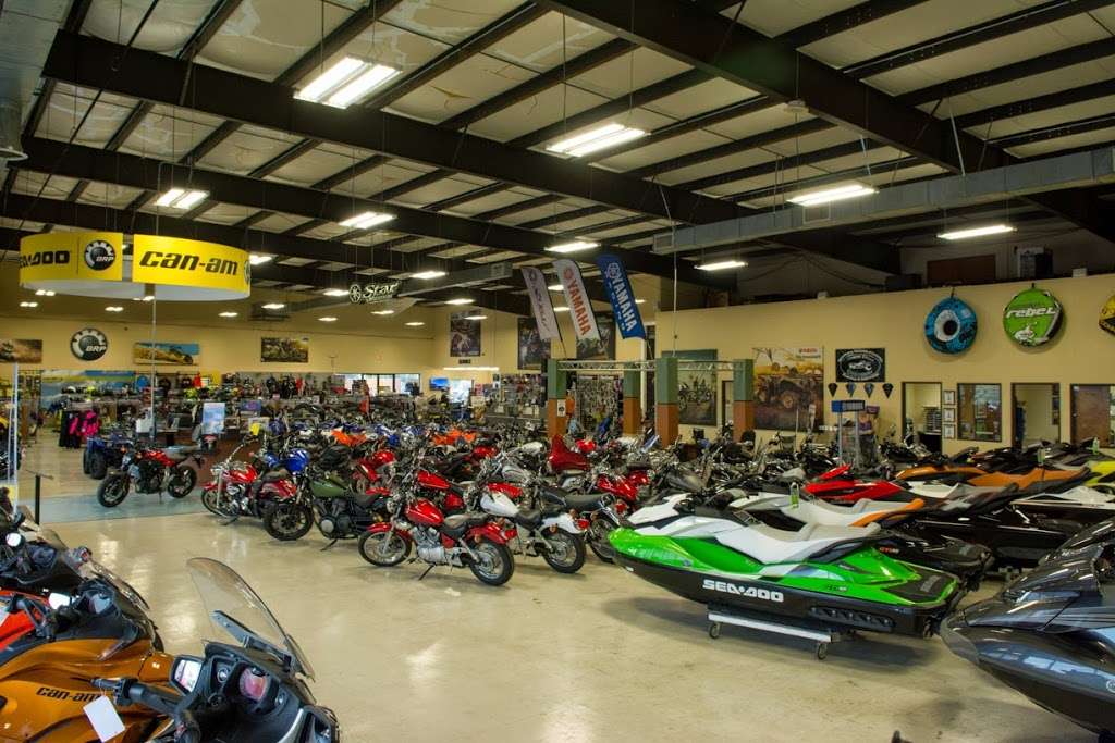 Freedom Powersports Lewisville | 1320 S Stemmons Fwy, Lewisville, TX 75067 | Phone: (972) 420-4000