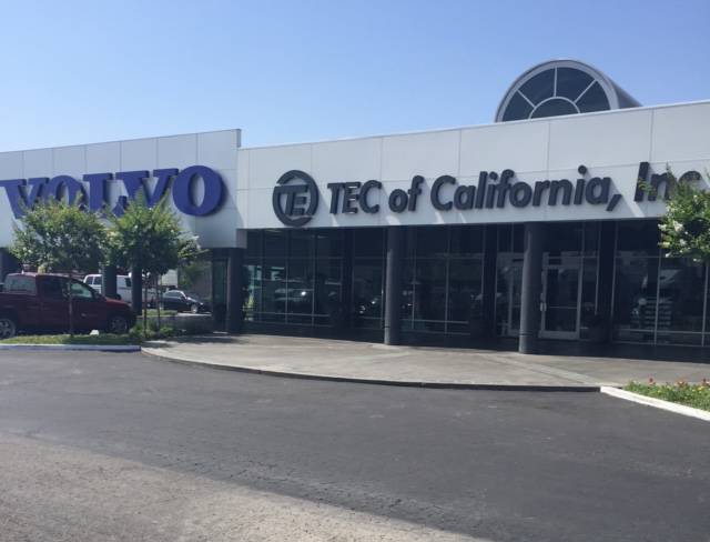 TEC Equipment - La Mirada | 15000 Firestone Blvd, La Mirada, CA 90638, USA | Phone: (714) 521-9806