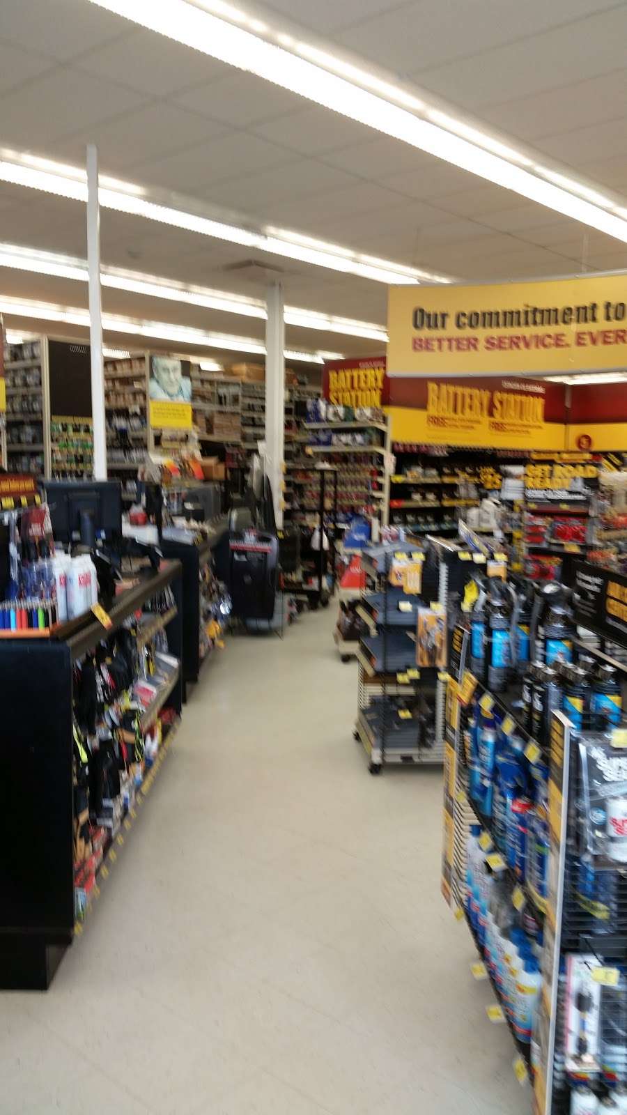 Advance Auto Parts | 5802 Aldine Bender Rd, Houston, TX 77032, USA | Phone: (281) 441-2488