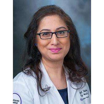 Sarwat Shaheen M.D. | 11600 S Kedzie Ave, Merrionette Park, IL 60803, USA | Phone: (708) 272-4150