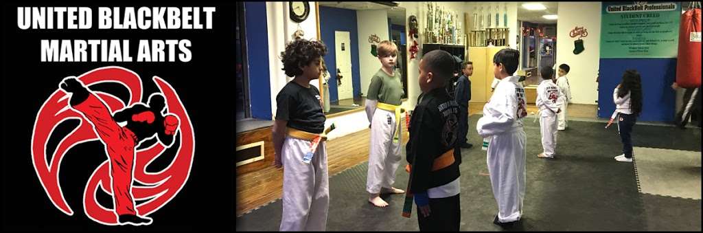 United BlackBelt Martial Arts | 2936 Bruckner Blvd, The Bronx, NY 10465, USA | Phone: (347) 337-8259