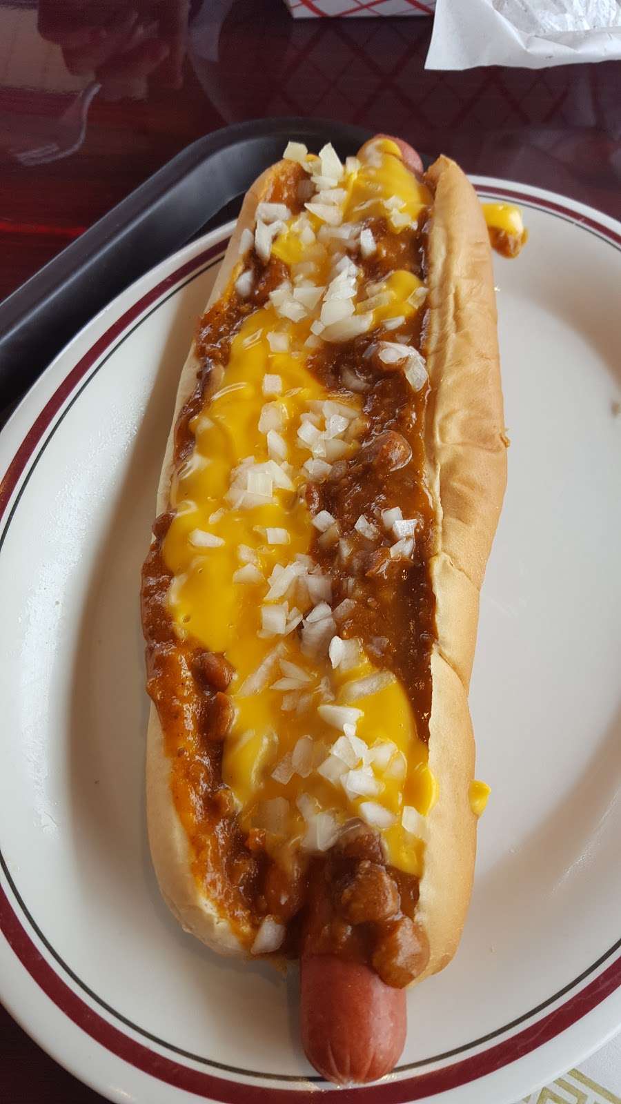 Brandys | 1921 Irving Park Rd, Hanover Park, IL 60133, USA | Phone: (630) 830-0140