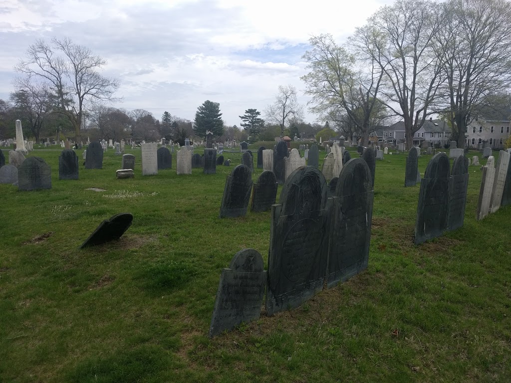 Central Cemetery | 60 Hale St, Beverly, MA 01915 | Phone: (978) 921-6030