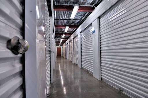 Dollar Self Storage | 5445 W Baseline Rd, Laveen Village, AZ 85339, USA | Phone: (602) 237-7088