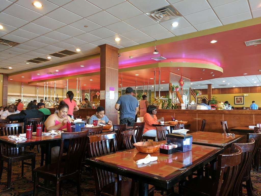 Ruby Buffet | 1100 S Christopher Columbus Blvd, Philadelphia, PA 19147, USA | Phone: (215) 468-8889