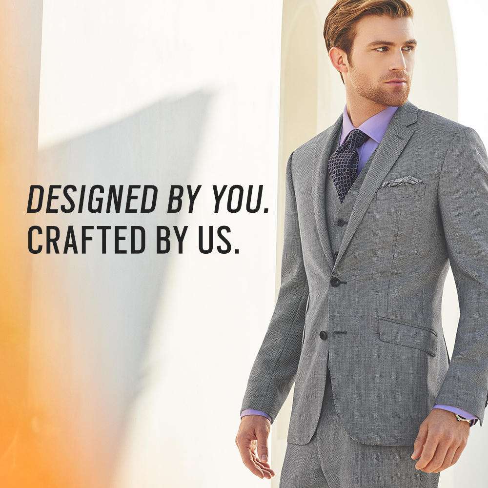 Mens Wearhouse | 17550 Bloomfield Ave Suite B-1, Cerritos, CA 90703, USA | Phone: (562) 402-6838