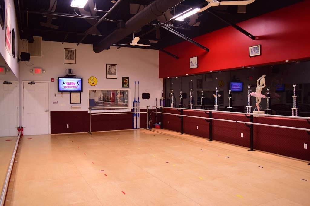 Dance Connection | 181 Freeman Ave, Islip, NY 11751, USA | Phone: (631) 224-7134