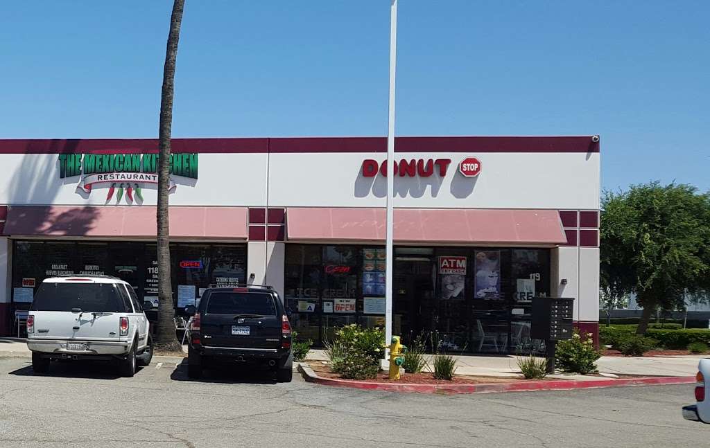 Donut Shop | 14420 Elsworth St #119, Moreno Valley, CA 92553, USA | Phone: (951) 656-5080