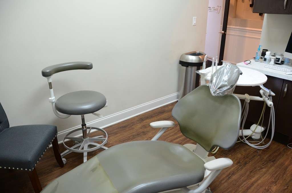 The Tooth Company | 424 E Lincoln Hwy, New Lenox, IL 60451, USA | Phone: (815) 717-8089