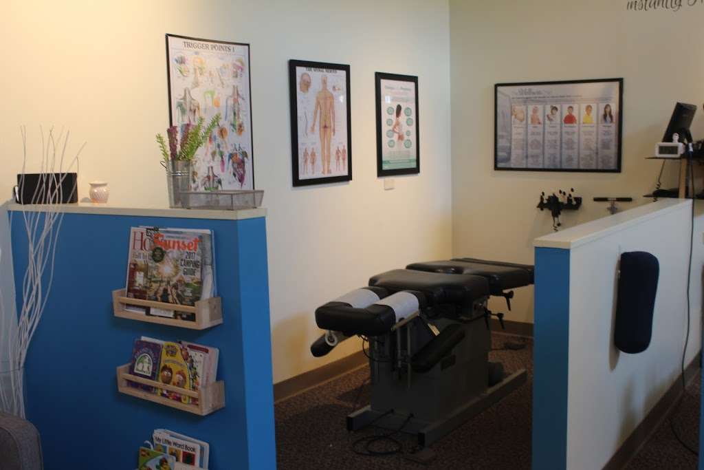 Pearl Street Chiropractic | 1073 S Pearl St #101, Denver, CO 80209, USA | Phone: (303) 777-0828