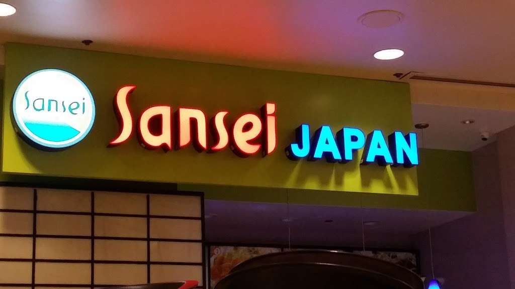 Sansei Japan | 1740 Montebello Town Center, Montebello, CA 90640, USA