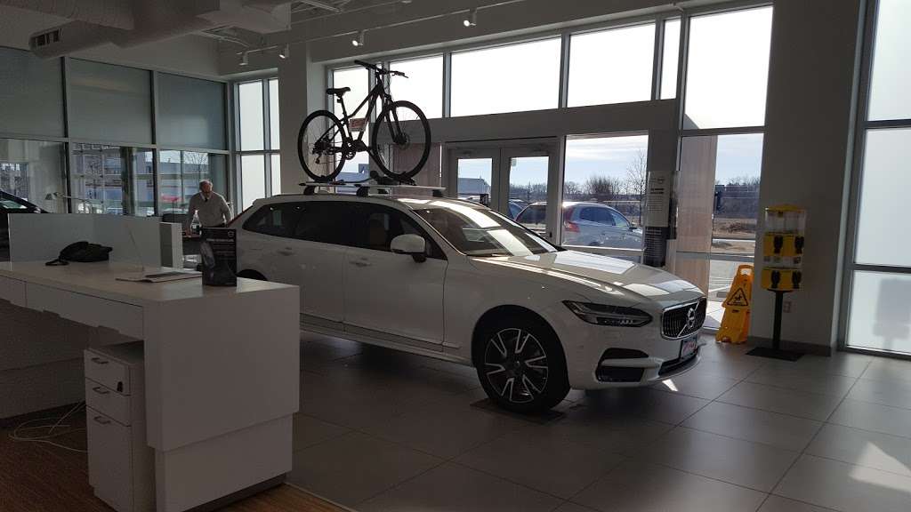 Brown-Daub Volvo Cars Lehigh Valley | 4046 Jandy Blvd, Nazareth, PA 18064 | Phone: (484) 298-0000