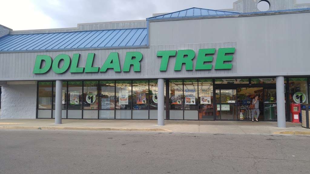 Dollar Tree | 4300 S Scatterfield Rd, Anderson, IN 46013, USA | Phone: (765) 642-2726