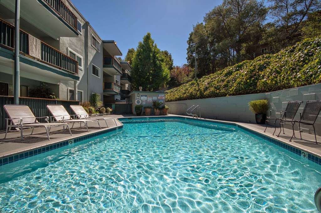 Lincoln Villa | Apartment Homes Marin | 1825 Lincoln Ave, San Rafael, CA 94901, USA | Phone: (415) 453-6204