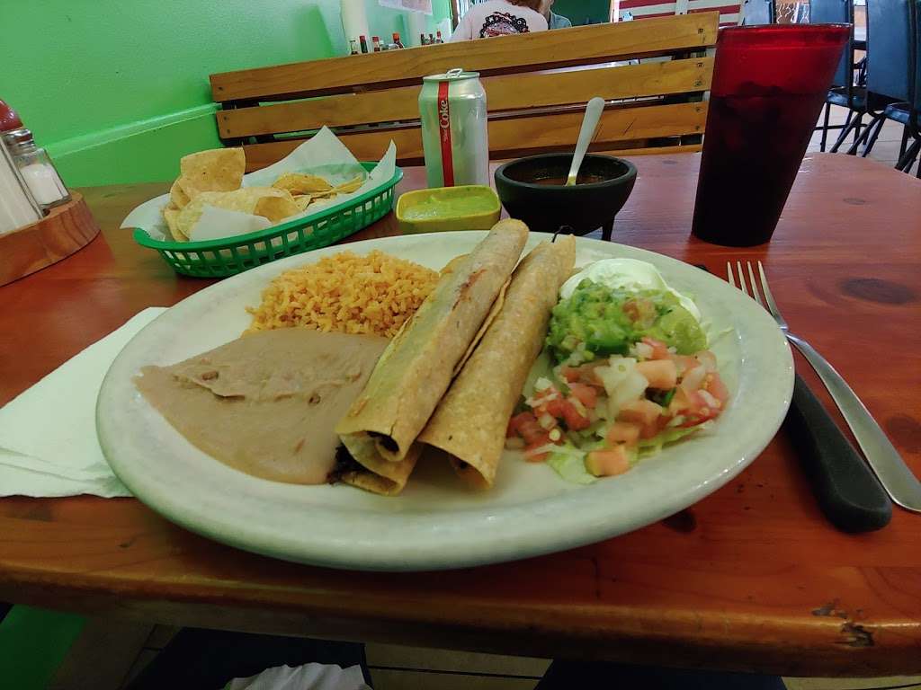 Jalisco Mexican Restaurant | 201 N Frazier St, Conroe, TX 77301, USA | Phone: (936) 756-2344