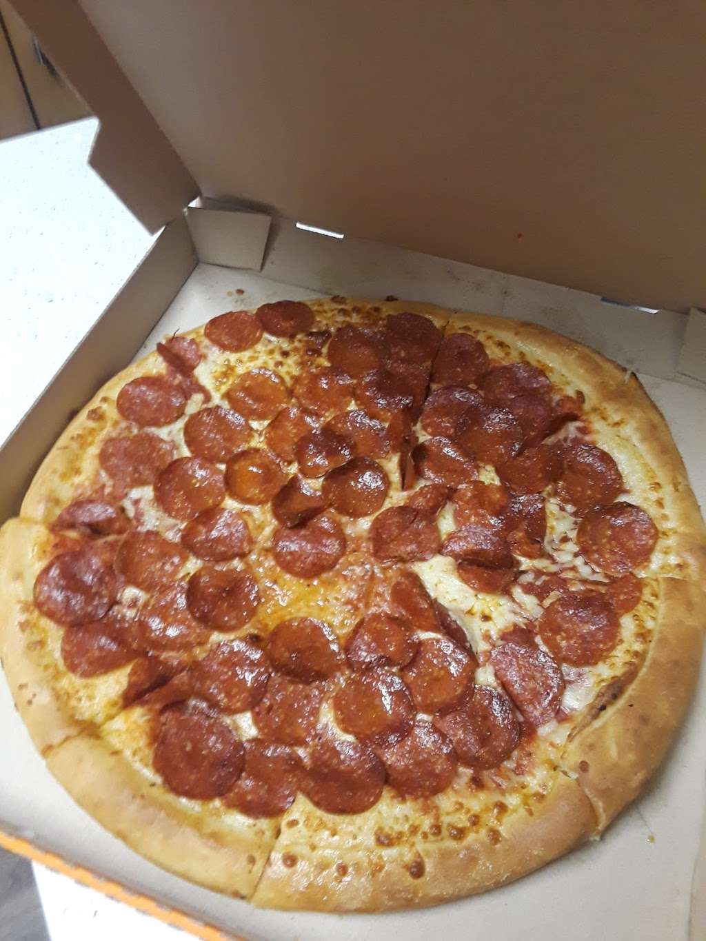 Little Caesars Pizza | 2850 N 107th Ave #101, Avondale, AZ 85392, USA | Phone: (623) 474-2338
