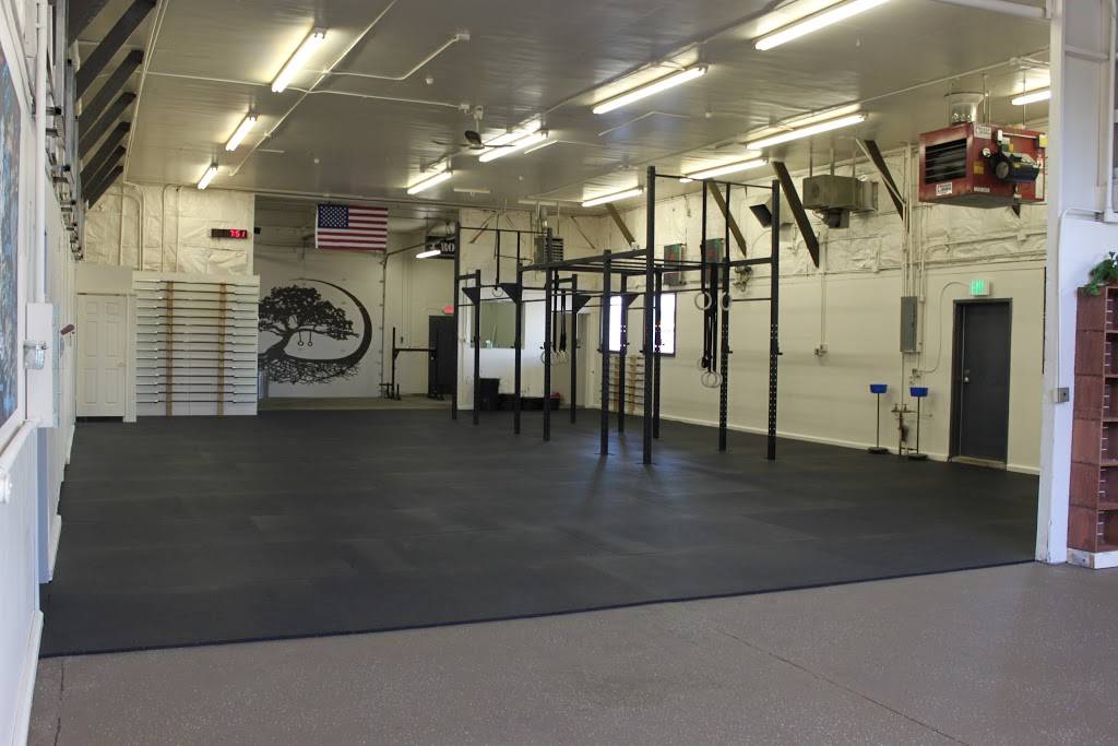 Arbor CrossFit | 2516 S Apple St, Boise, ID 83706, USA | Phone: (208) 391-3365