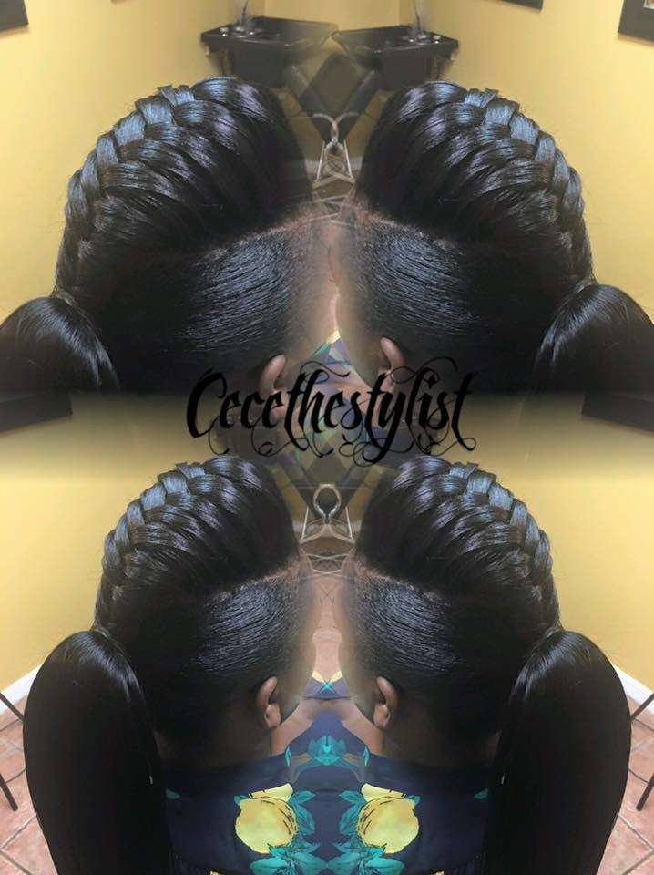 Cece’s Black Roses Hair Weaving | 6450 Louetta Rd # 185, Klein, TX 77379 | Phone: (937) 270-4091