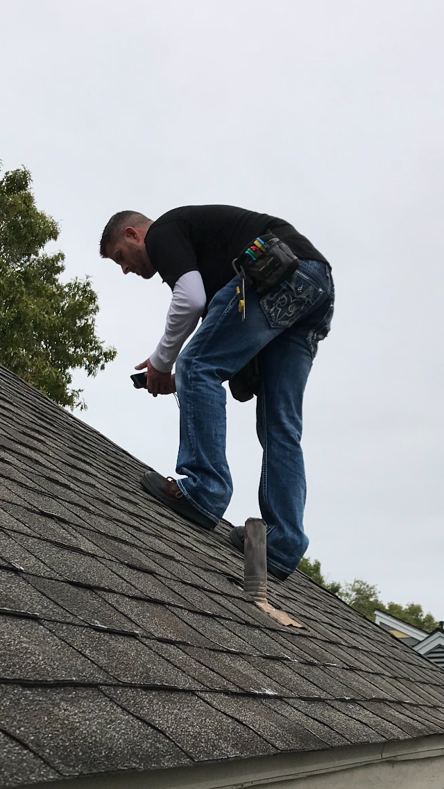 Houston Strong Roofing Company | 9230 Keough Rd Ste 100, Houston, TX 77040 | Phone: (832) 801-9608