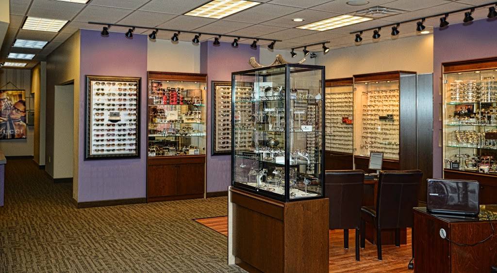 Eyes on Chagrin | 28700 Chagrin Blvd #11, Woodmere, OH 44122, USA | Phone: (216) 292-3937