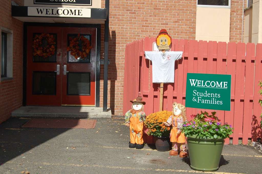 St Catherine of Siena Preschool | 317 Witmer Rd, Horsham, PA 19044, USA | Phone: (215) 674-1904