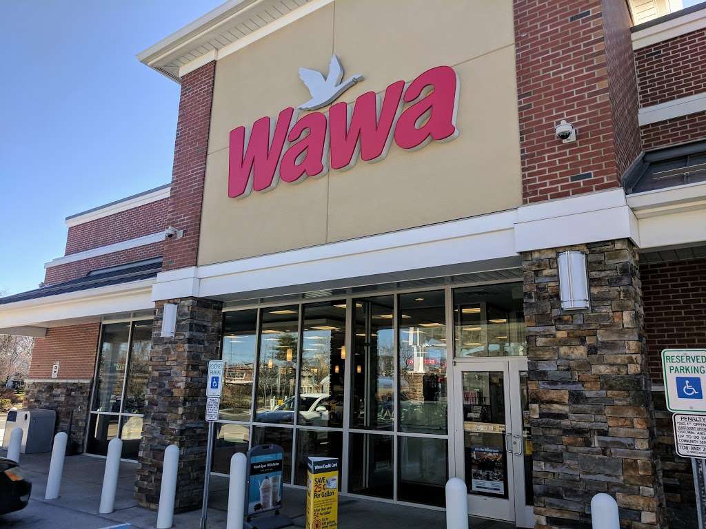 Wawa | Woodbridge Ave &, College Dr E, Edison, NJ 08817 | Phone: (732) 670-2673