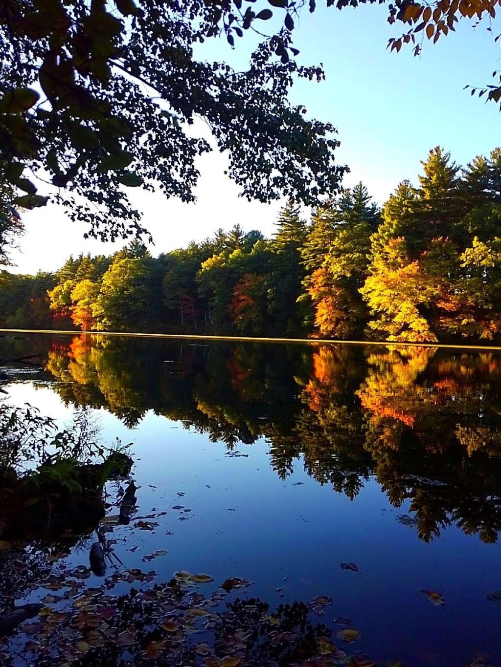 Gardner Hill Conservation Area | Bradley Ln, Stow, MA 01775, USA | Phone: (978) 897-8615