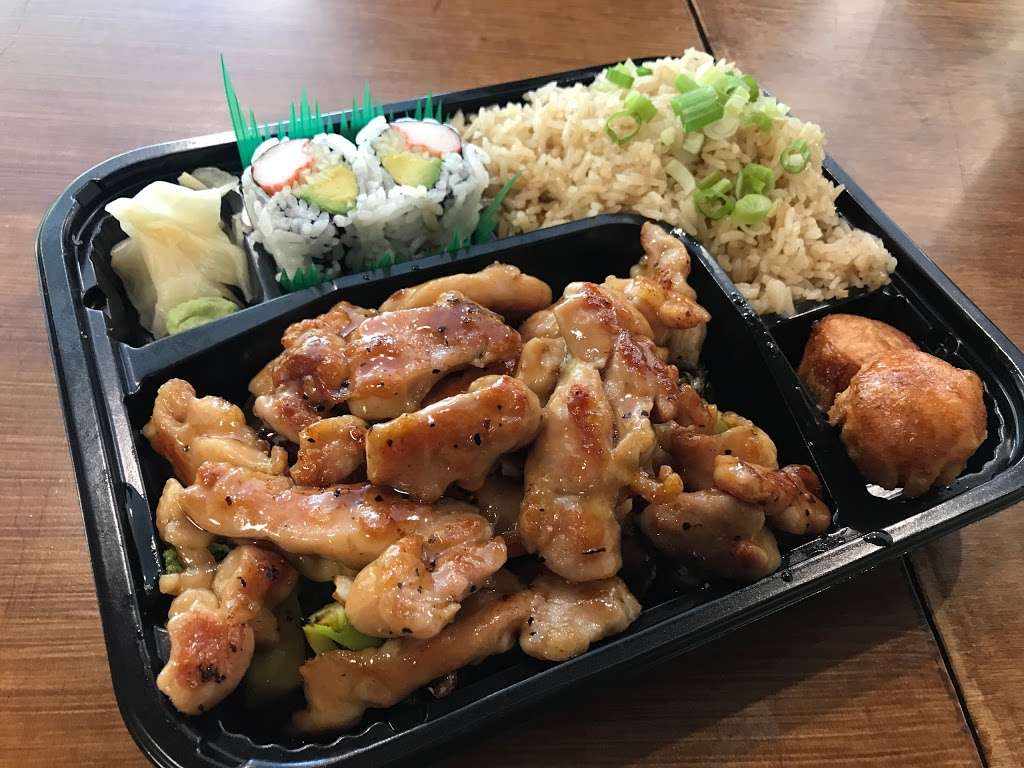 Tokyo Express | 429 Market St, Elmwood Park, NJ 07407, USA | Phone: (201) 773-0384