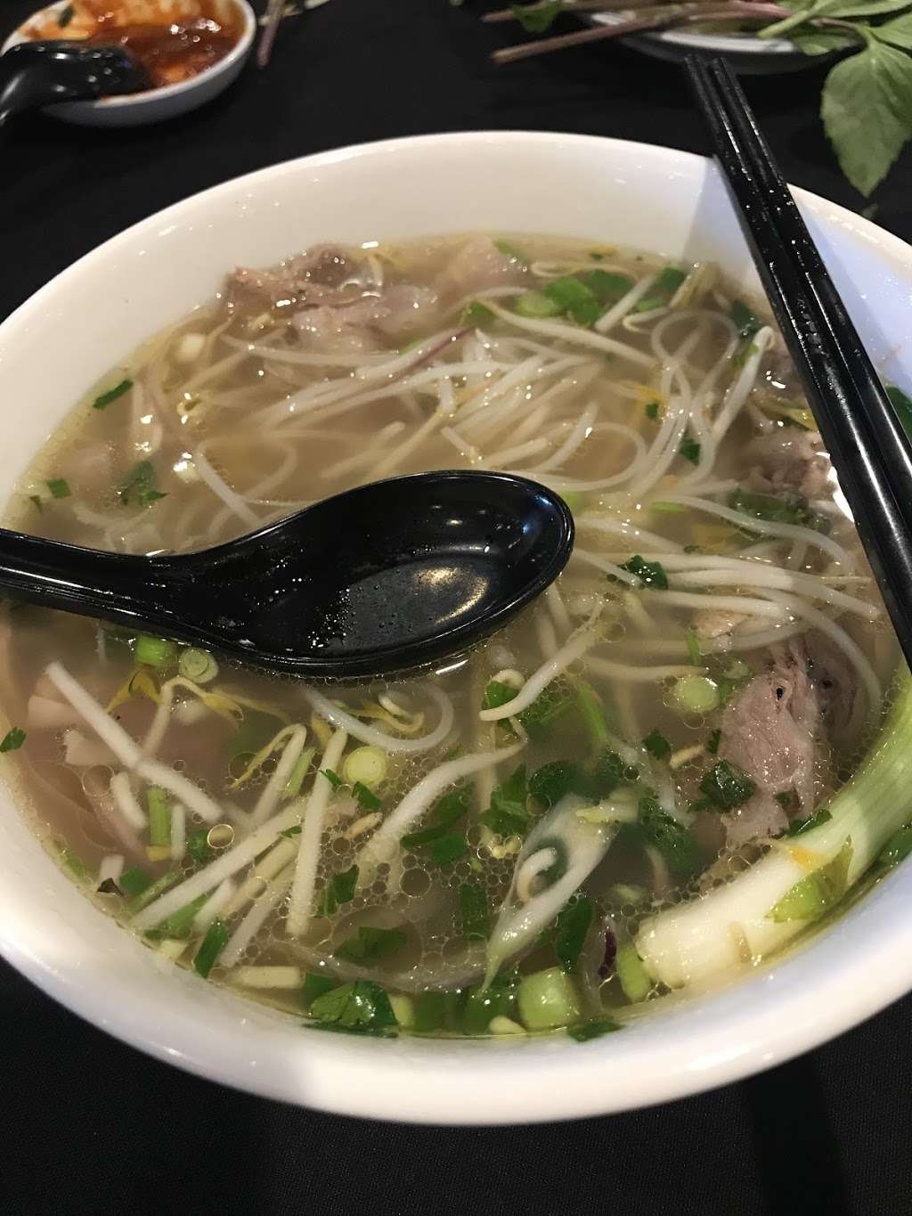 Savory Vietnam Pho and Grill | 2200 W Alameda Ave #44, Denver, CO 80223, USA | Phone: (303) 975-2399