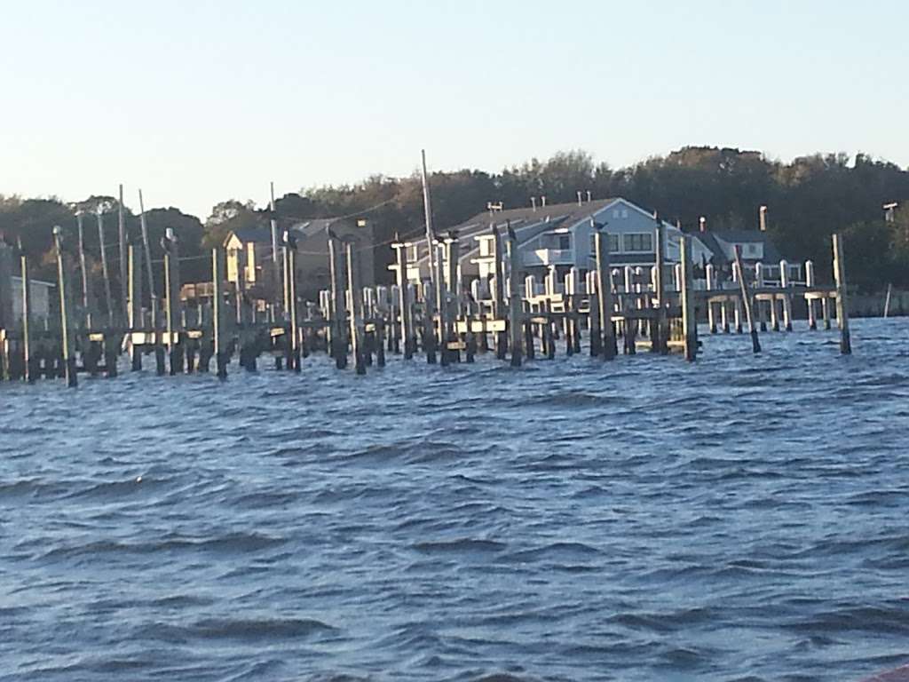 Waretown Docks | Bryant Rd, Waretown, NJ 08758