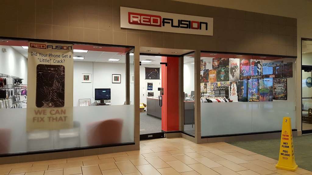 Red Fusion Computer Repair | 4403 E Black Horse Pike, Mays Landing, NJ 08330 | Phone: (609) 272-0570