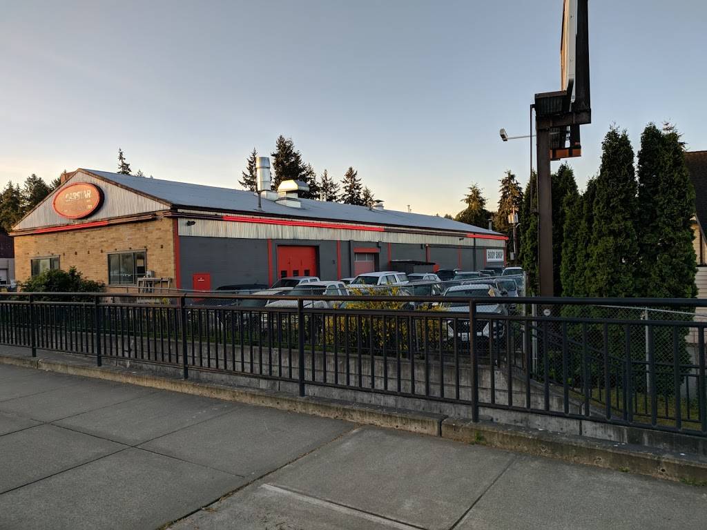 CARSTAR Collision Specialties II | 7324 NE 175th St B, Kenmore, WA 98028, USA | Phone: (425) 482-4342