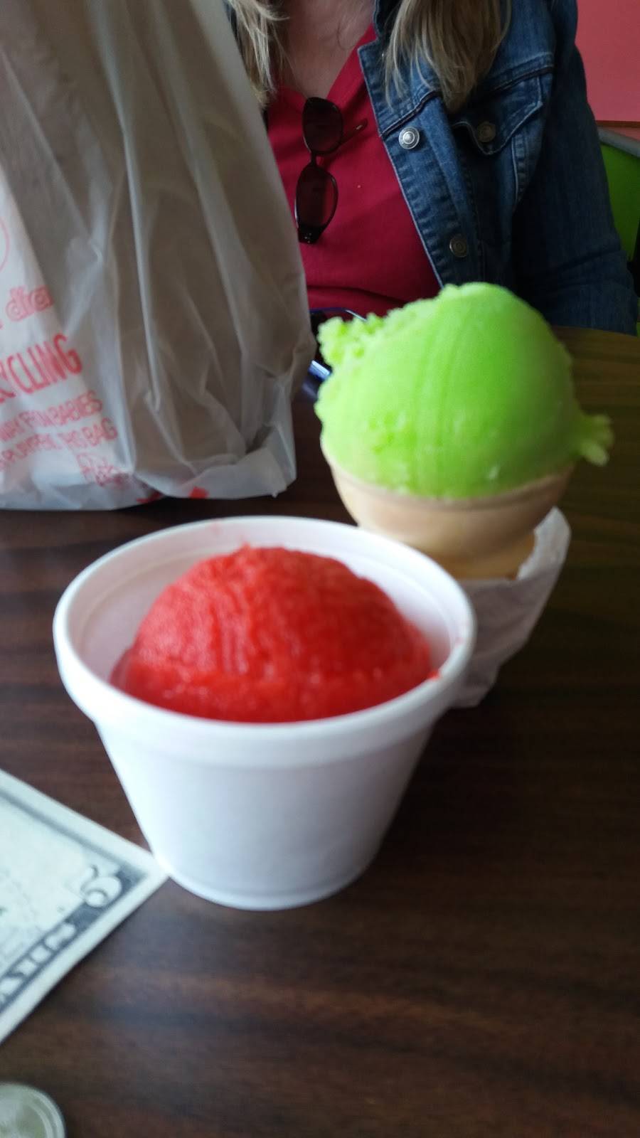 La Michoacana | 1421 N Wells St, Fort Wayne, IN 46808, USA | Phone: (260) 423-3515