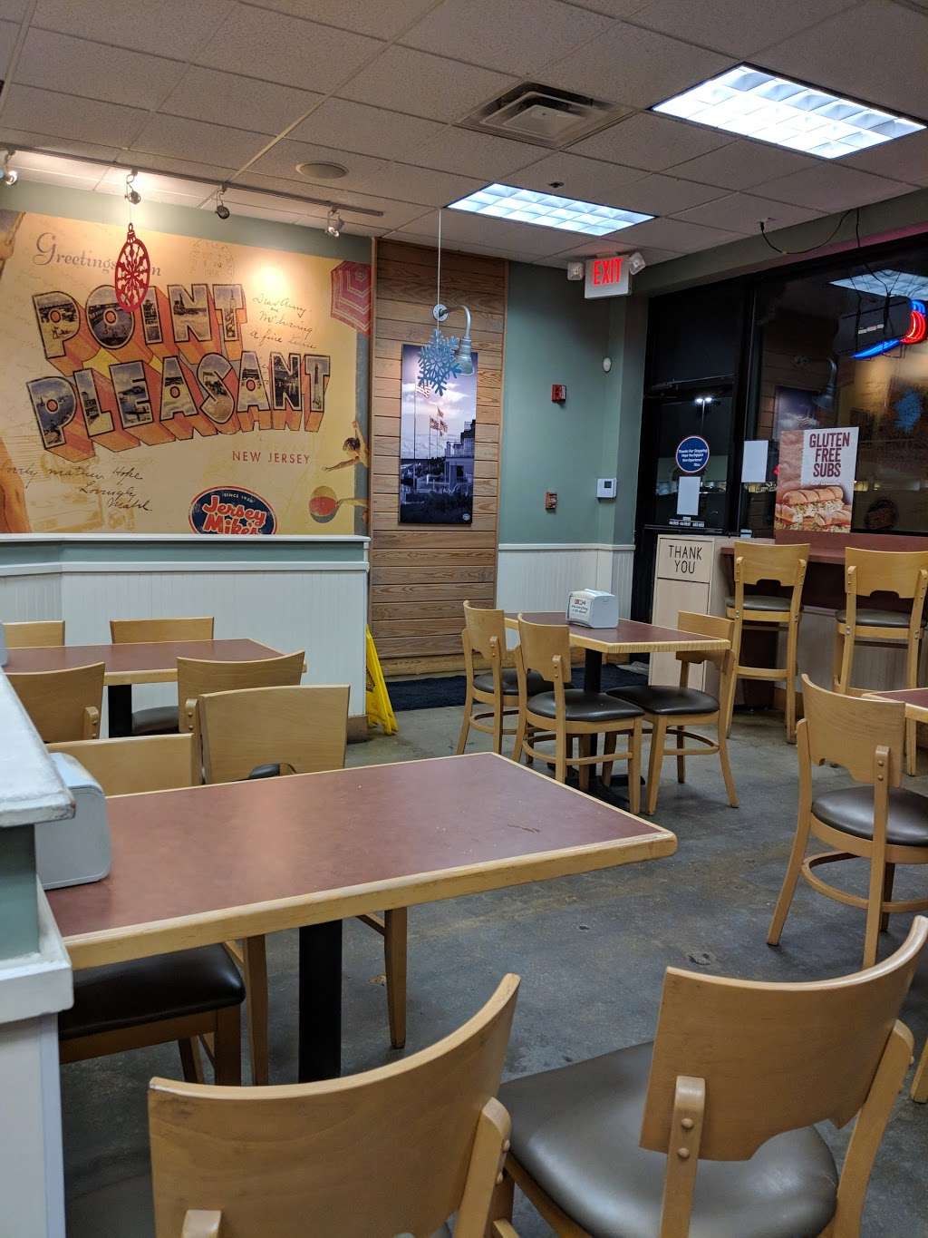 Jersey Mikes Subs | 325 New State Highway Rt. 44, Raynham, MA 02767, USA | Phone: (508) 823-1006