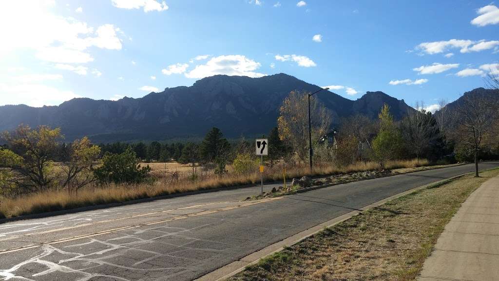 Shanahan Ridge Park | 3299 Redstone Ln, Boulder, CO 80305, USA | Phone: (303) 413-7200