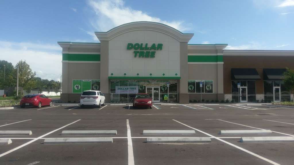 Dollar Tree | 5240 W Irlo Bronson Memorial Hwy, Kissimmee, FL 34746, USA | Phone: (321) 677-0340