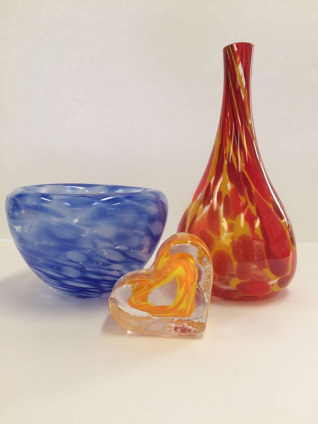 Morris County School of Glass | 89 Whippany Rd, Morristown, NJ 07960, USA | Phone: (973) 734-0900