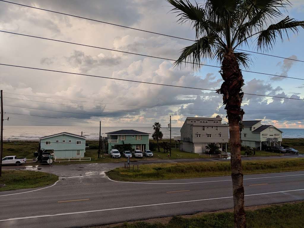 Sea Isle Beach | 21906 Kennedy Dr, Galveston, TX 77554, USA