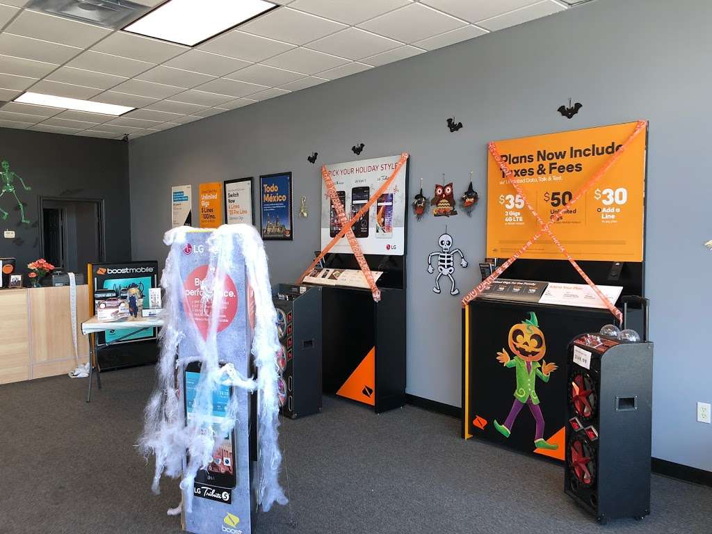 Boost Mobile | 802 Rankin Rd, Houston, TX 77073 | Phone: (281) 784-2238