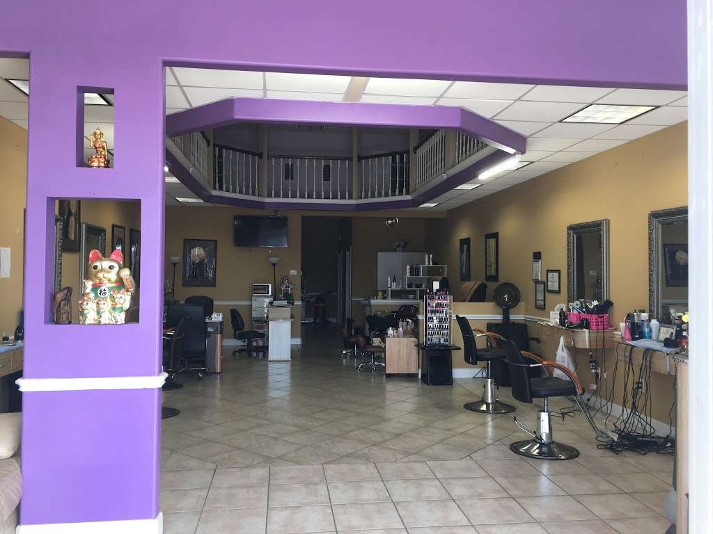 Nicole Hair - Nail | 10130 Grant Rd, Houston, TX 77070 | Phone: (832) 478-9404