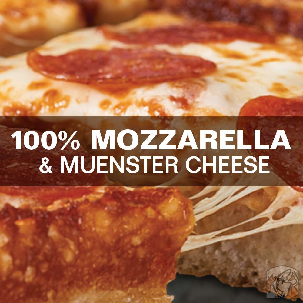 Little Caesars Pizza | 9413 Mesa Dr, Houston, TX 77028, USA | Phone: (713) 635-3333