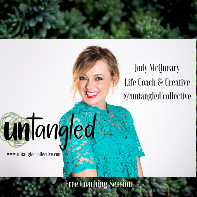 Untangled, LLC | 5462 Woodway Dr, Fort Worth, TX 76133, USA | Phone: (573) 453-6056