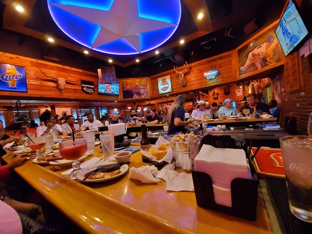 Texas Roadhouse | 2490 I-20 Frontage Rd, Grand Prairie, TX 75052, USA | Phone: (972) 206-0860