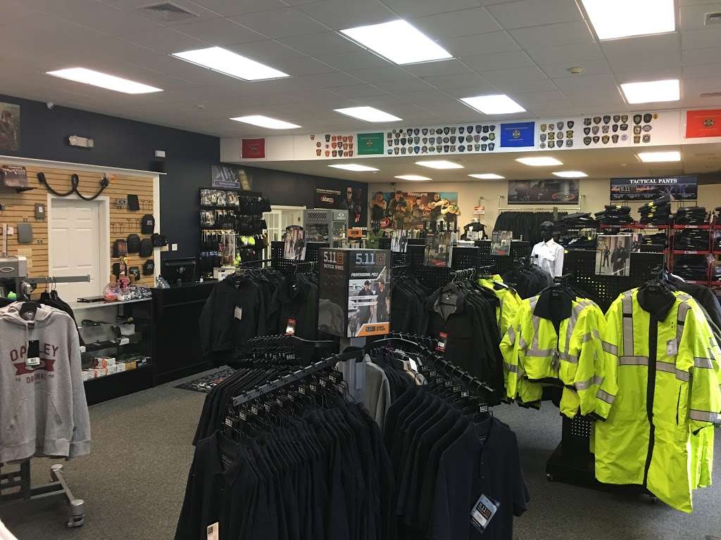 Body Armor Outlet | 26 Ermer Rd, Salem, NH 03079, USA | Phone: (888) 884-2427