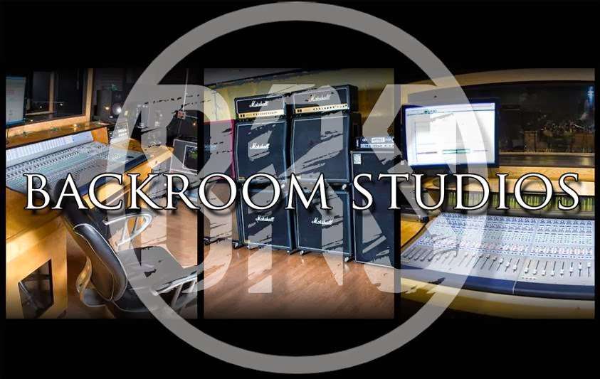 Backroom Studios | 350 US-46, Rockaway, NJ 07866, USA | Phone: (201) 317-5257