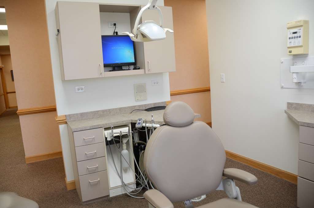 Kendall Pointe Dental | 1991 Wiesbrook Dr, Oswego, IL 60543 | Phone: (630) 801-4222