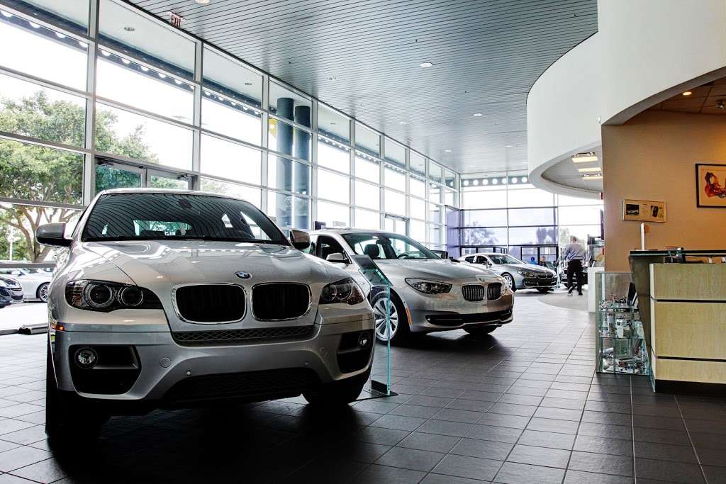 Fields BMW Lakeland | 4285 Lakeland Park Dr, Lakeland, FL 33809 | Phone: (863) 816-1234