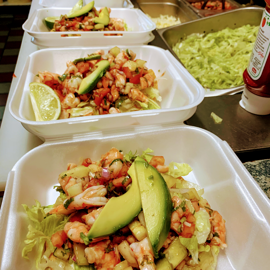 Casa Flores | Mexican Restaurant | 4631 E Fremont St, Stockton, CA 95215, USA | Phone: (209) 932-0471