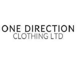One Direction Clothing | Bansal House, Bracken Industrial Estate, 185 Forest Road, Ilford, Essex IG6 3HX, UK | Phone: 020 7702 3155