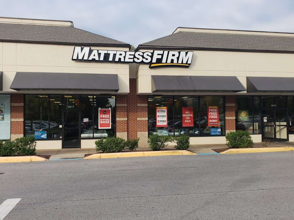 Mattress Firm Wilmington North | 5617 Concord Pike, Wilmington, DE 19803, USA | Phone: (302) 478-3684